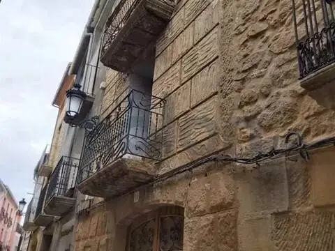 Casa adosada en Maella