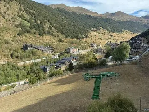 1-bedroom flat for sale in Canillo · 11 of 11