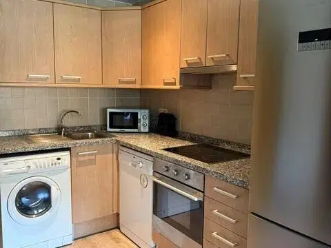 1-bedroom flat for sale in Canillo · 3 of 11