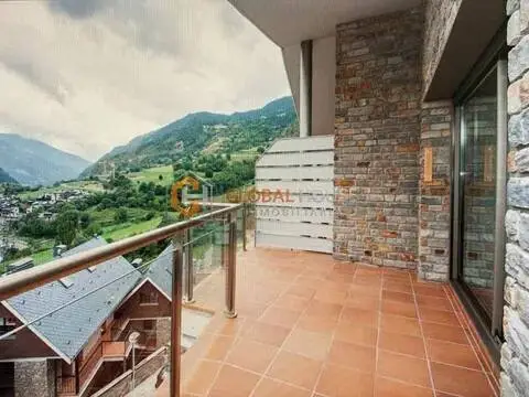 Attique 2 chambres à vendre à Vila, Encamp · 5 sur 45