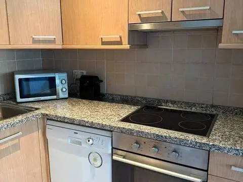 1-bedroom flat for sale in Canillo · 2 of 11