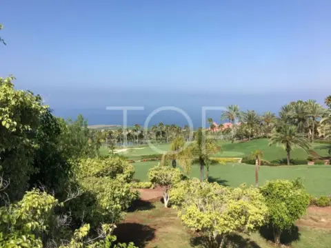 Terreno en Guía de Isora