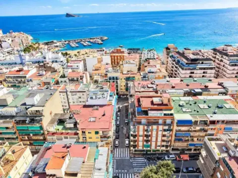 Apartment on Calle del Rosal