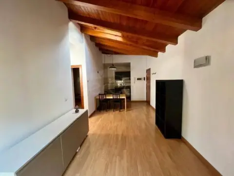 2-bedroom penthouse for rent in Arinsal, La Massana · 11 of 27
