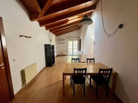 2-bedroom penthouse for rent in Arinsal, La Massana · 10 of 27