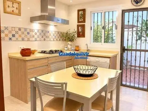 Apartment in Seville City Centre
