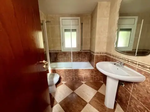 2-bedroom penthouse for rent in Arinsal, La Massana · 19 of 27