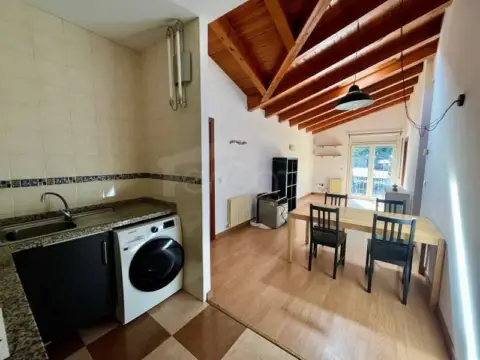 2-bedroom penthouse for rent in Arinsal, La Massana · 7 of 27