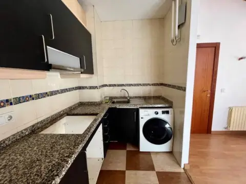 2-bedroom penthouse for rent in Arinsal, La Massana · 9 of 27