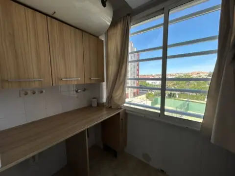 Piso en El Puntal