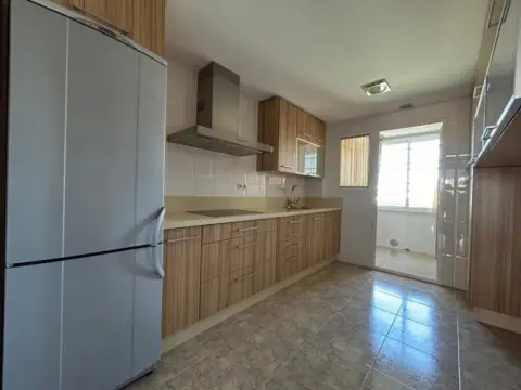 Piso en El Puntal