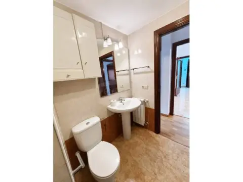 3-bedroom flat for rent in Escaldes-Engordany · 14 of 60