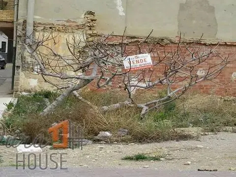 Terreno en Benaguasil
