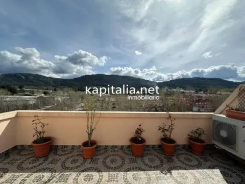 Piso en Bocairent