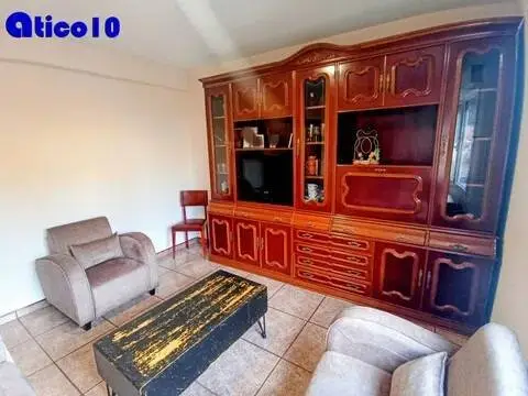 Piso en calle Príncipe