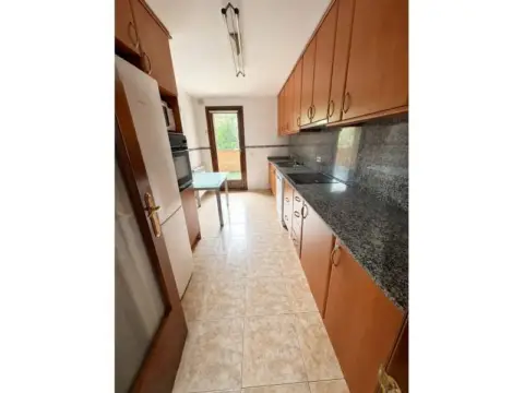 3-bedroom flat for rent in Escaldes-Engordany · 3 of 60