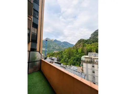 3-bedroom flat for rent in Escaldes-Engordany · 17 of 60