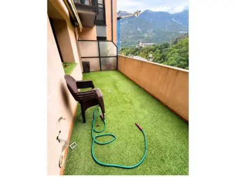 3-bedroom flat for rent in Escaldes-Engordany · 2 of 60