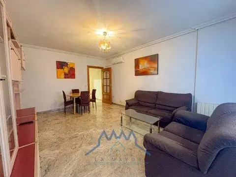 Piso en Centro