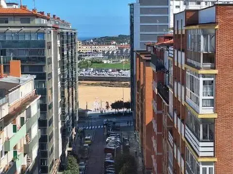 Piso en L'Arena