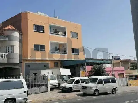 Piso en La Barrera