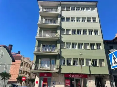 Piso en Avenida de Eysines