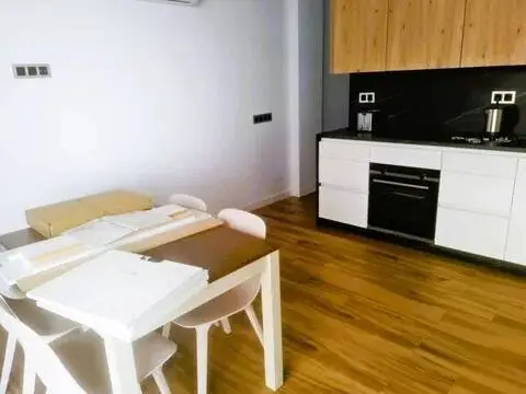 Piso en Santiago del Teide