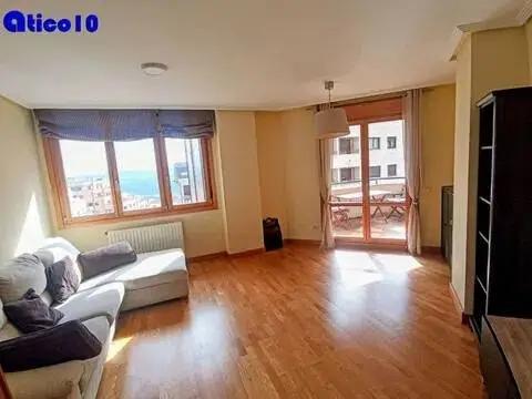 Piso en Buenavista-El Cristo