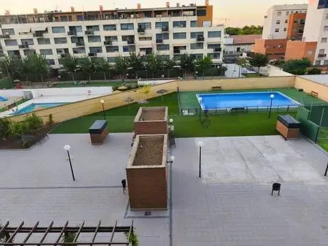 Piso en Nuevo Hospital-Larache