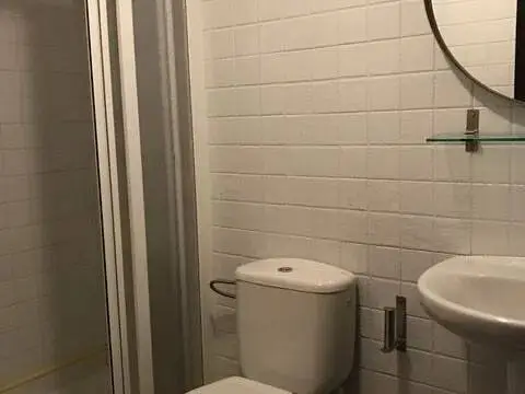 Piso en Pravia