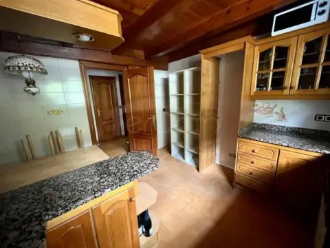 4-bedroom penthouse for rent in Arinsal, La Massana · 17 of 60