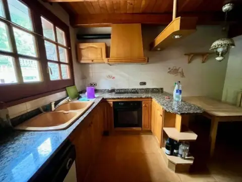 4-bedroom penthouse for rent in Arinsal, La Massana · 13 of 60