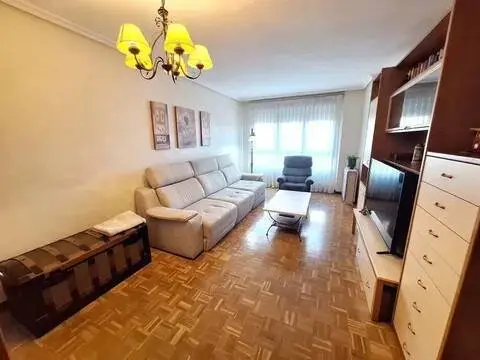 Piso en Mendizorrotza