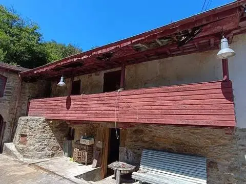 Chalet en calle Frecha,La, 2