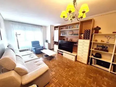 Piso en Mendizorrotza