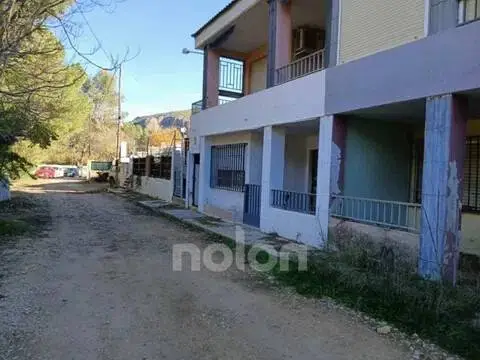 Piso en calle calle Blasco Ibanez