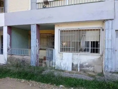 Piso en calle calle Blasco Ibanez