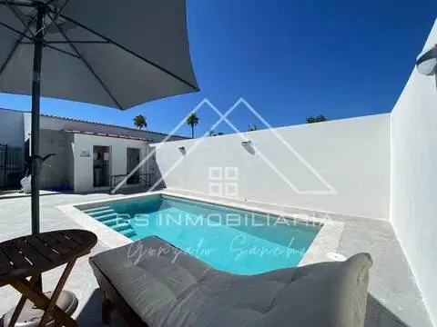 Chalet en Lucena