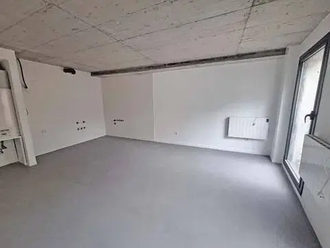 Piso en Coronación