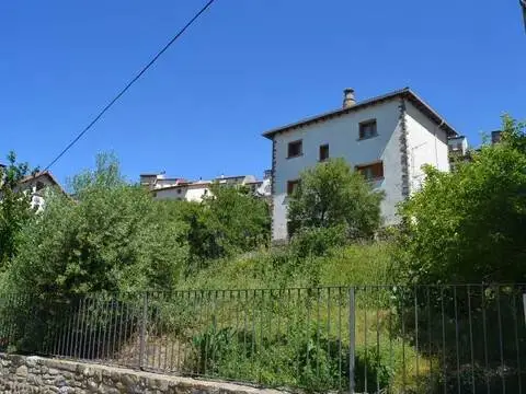 Chalet en Avenida Ramón Berenguer IV