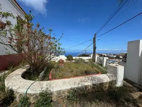 Casa en Valverde