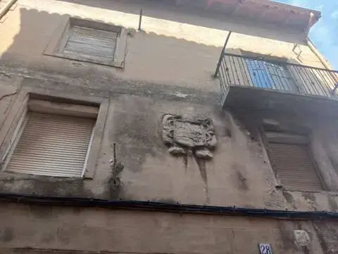 Casa adosada en Navarrete