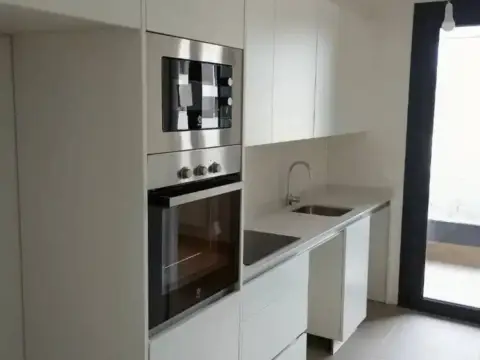Piso en Avenida de Bruselas