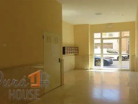 Piso en Benaguasil
