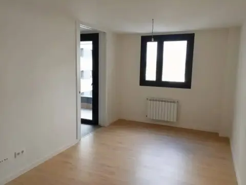 Piso en Avenida de Bruselas