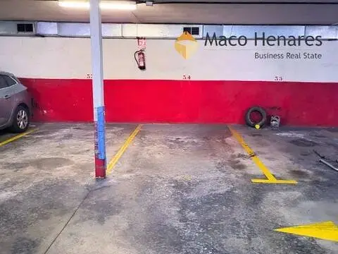 Garaje en Zona Noroeste