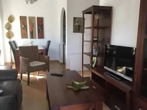 Piso en Casco Antiguo