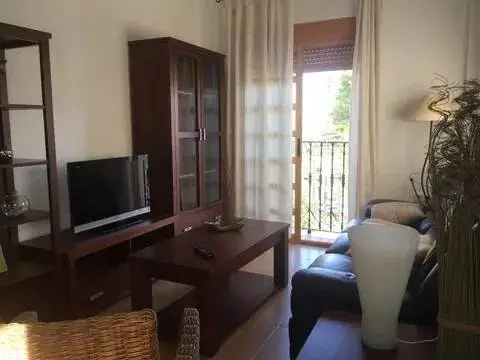 Piso en Casco Antiguo