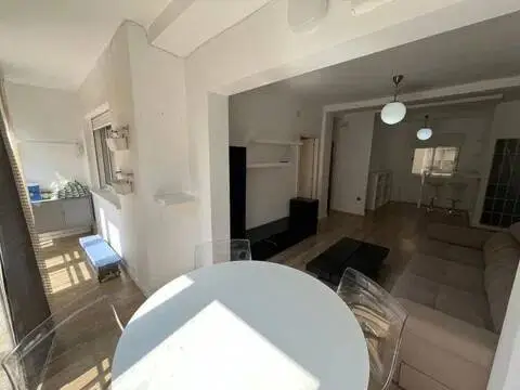 Piso en Alameda