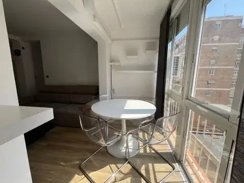 Piso en Alameda